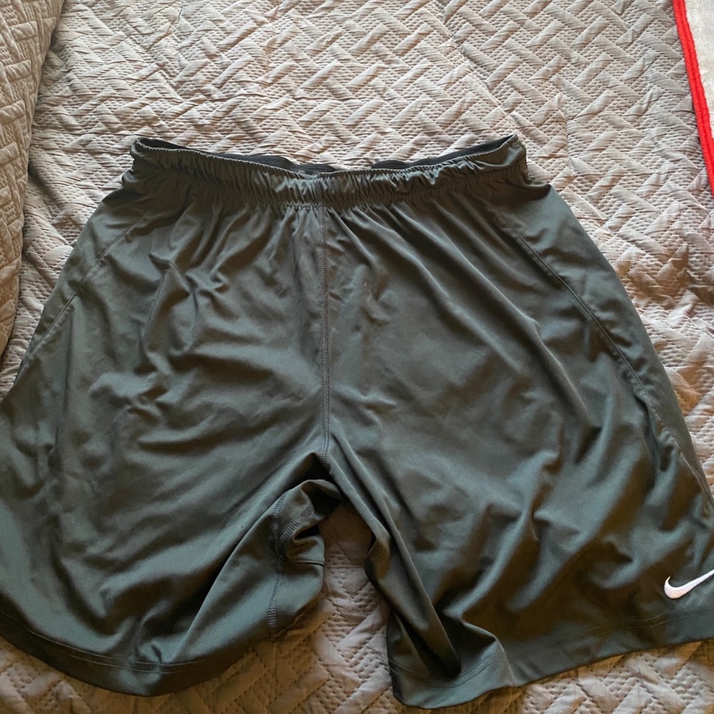 Nike Dri-Fit Training shorts